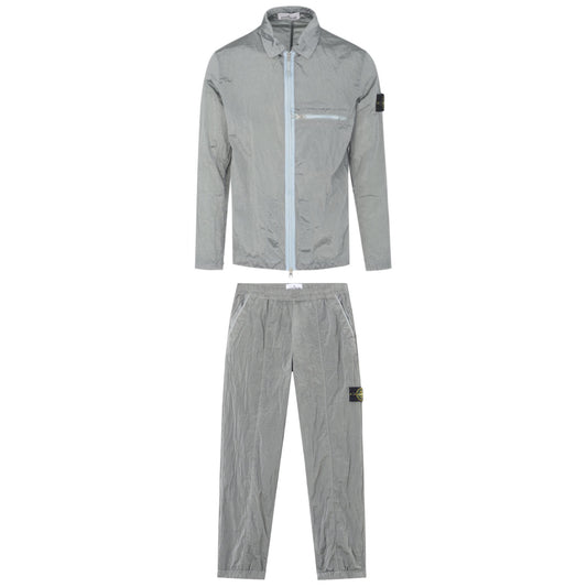 CHANDAL STONE ISLAN/D