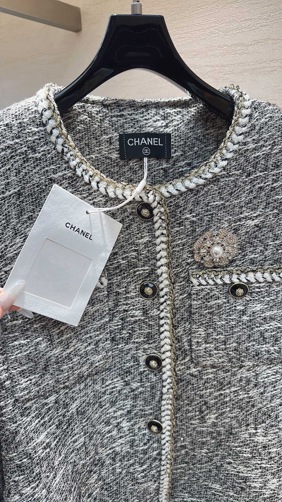 CHANEL