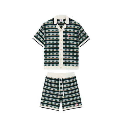 Conjunto CASA BLANC@