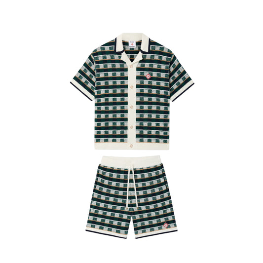 Conjunto CASA BLANC@