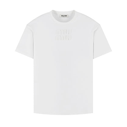 CAMISETA MIU M!U - 611