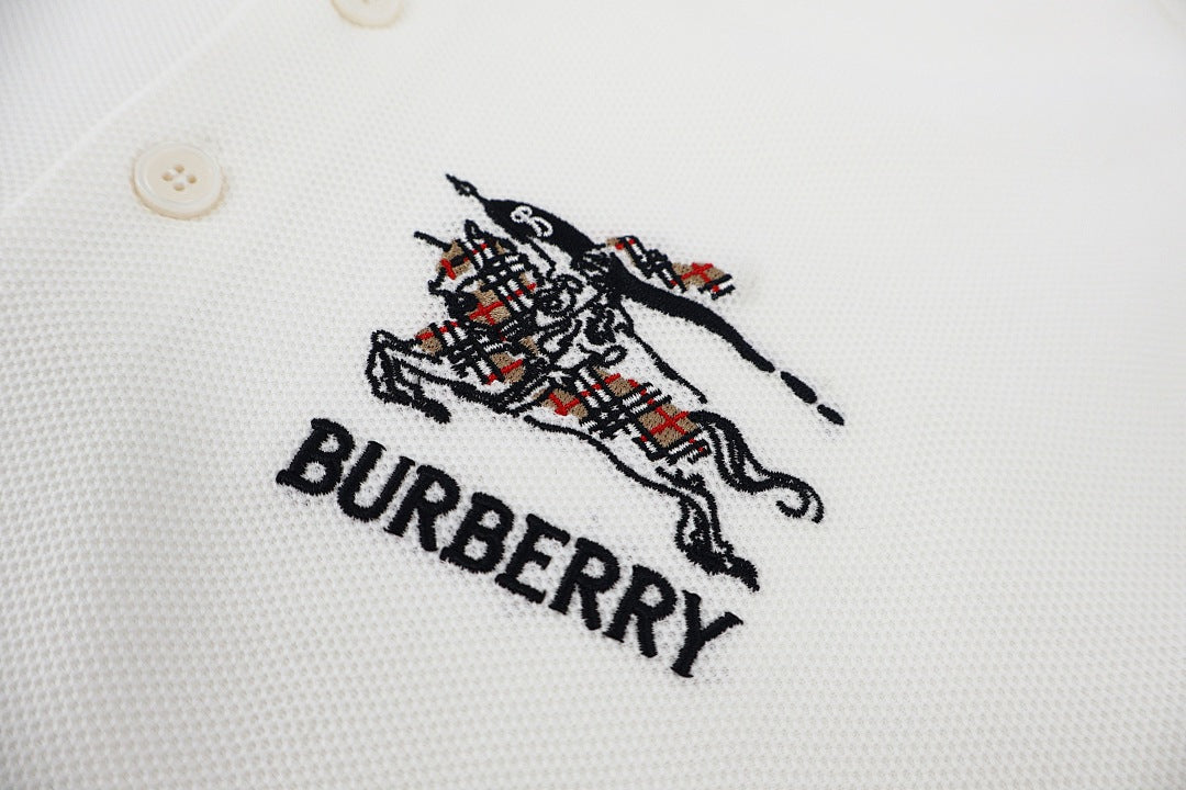 CAMISETA BURBERR¥ - 618