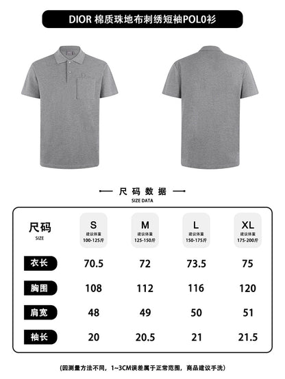 CAMISETA DIØR - 144