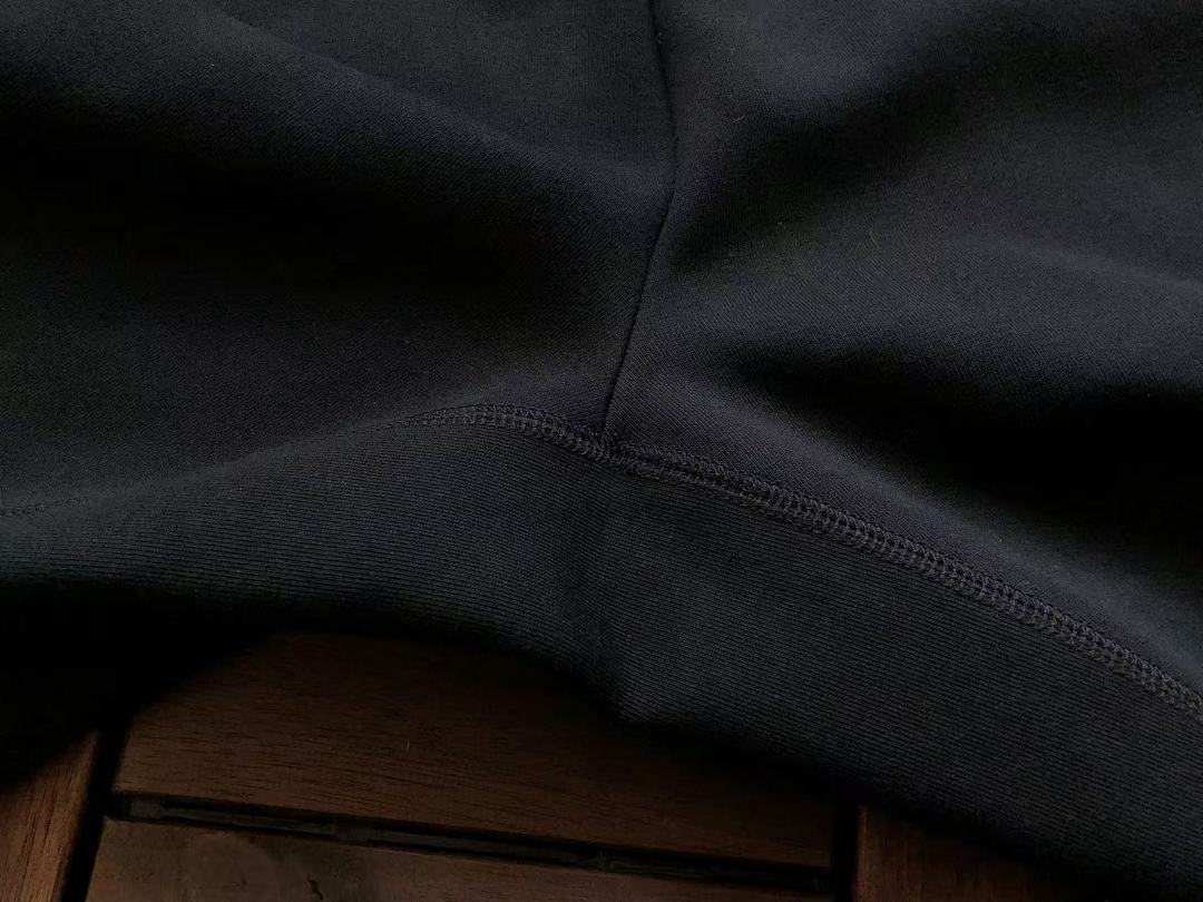 TF 2023 FB7921-010 zip-up coat FB8002-010 pants