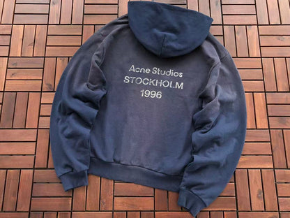 ACNE STUDIOS HOODIE