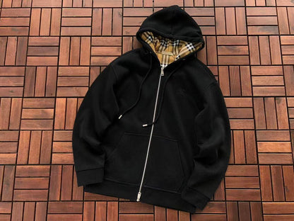 B🔥RB🔥RRY HOODIE