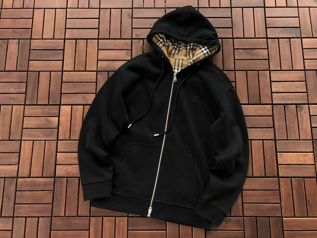 B🔥RB🔥RRY HOODIE
