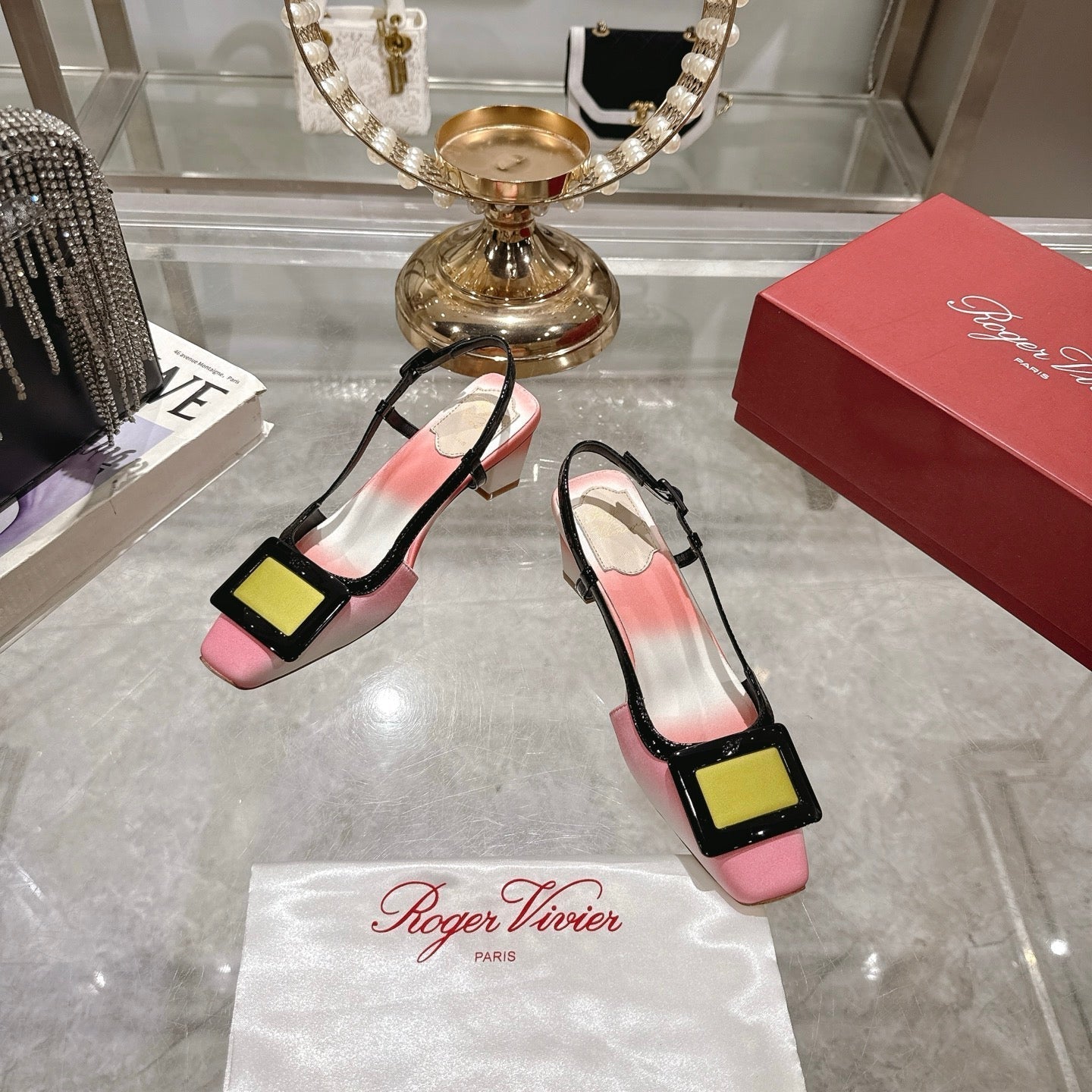 Roger Vivier