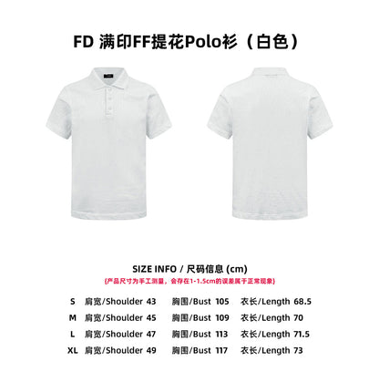 CAMISETA FEND! - 223