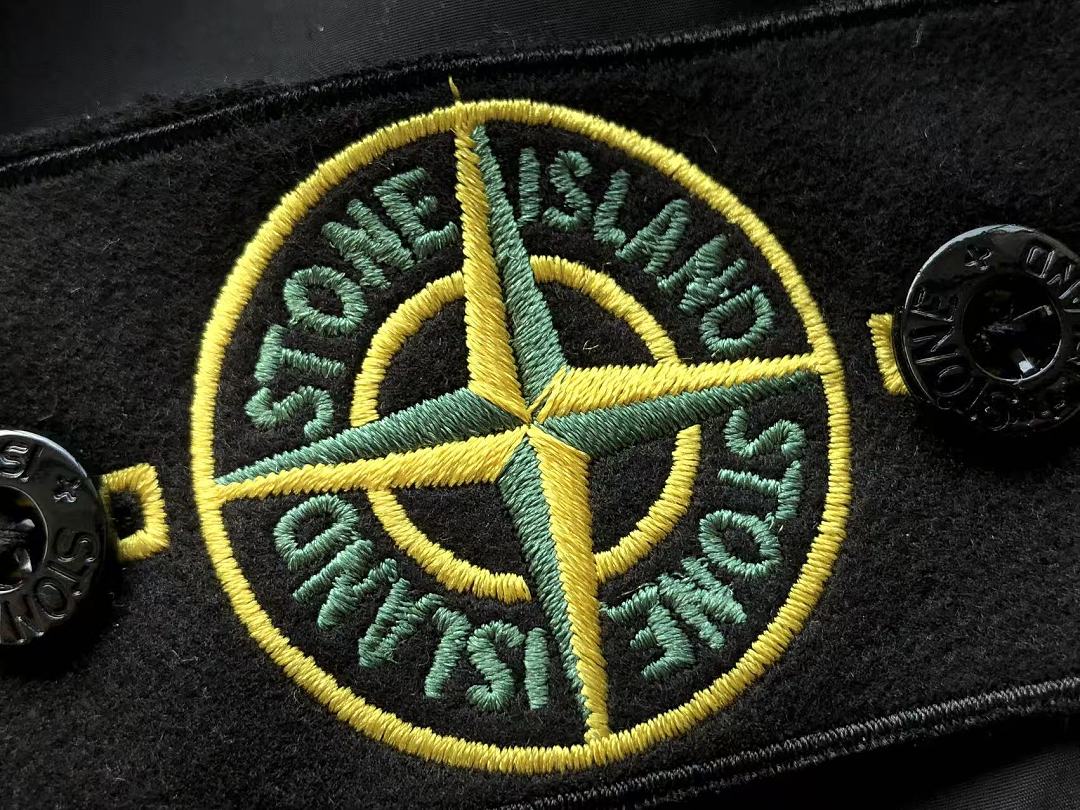 ST🔥🔥E JACKET