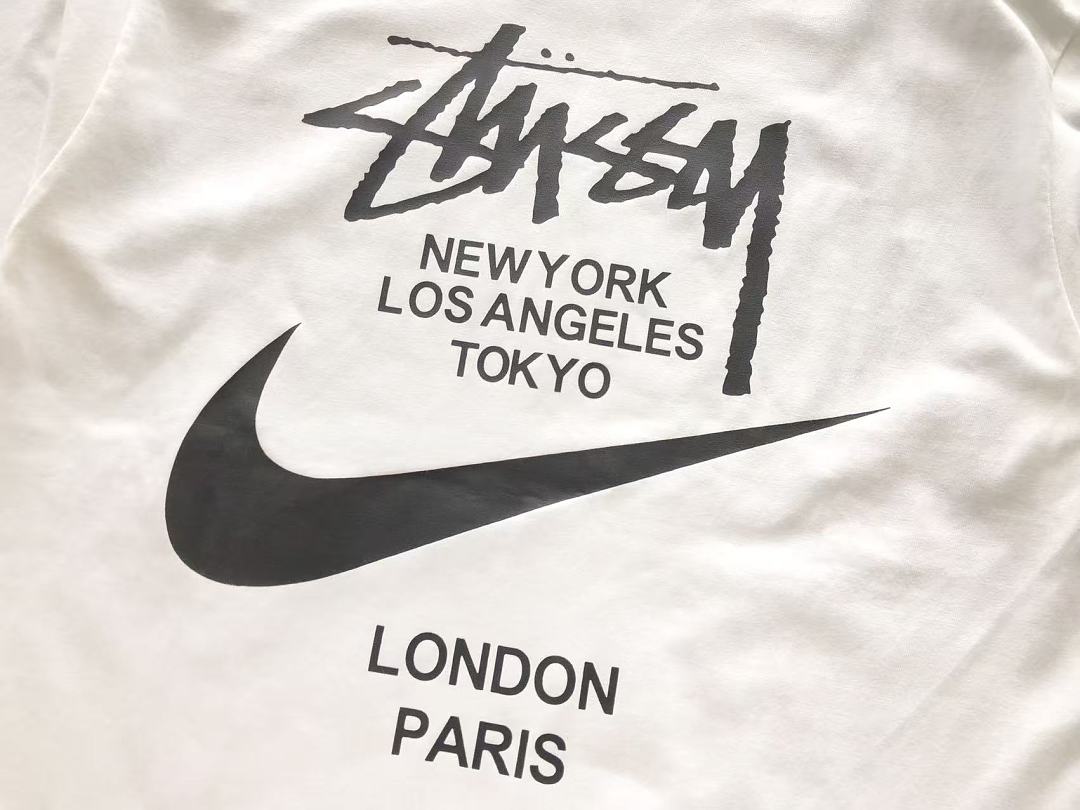 ST🔥S🔥Y & N🔥K🔥T-SHIRT