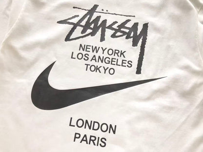 ST🔥S🔥Y & N🔥K🔥T-SHIRT
