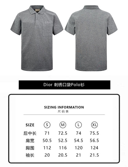 CAMISETA DIØR - 238