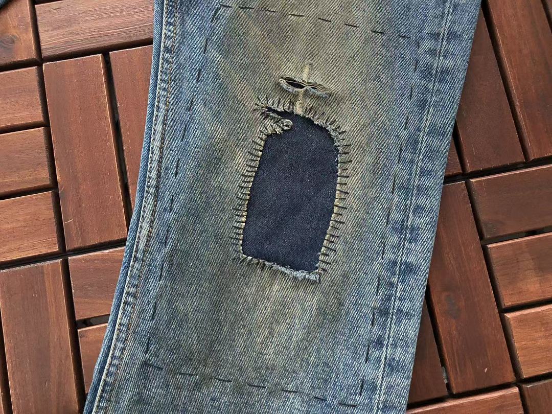 E.R.D JEANS