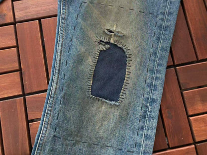 E.R.D JEANS