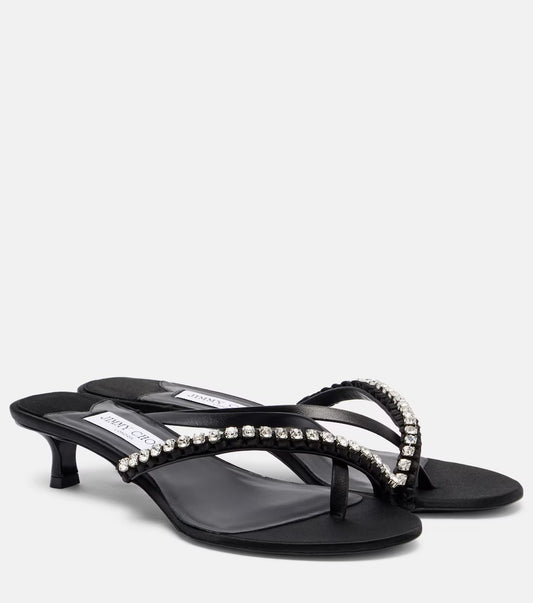 SANDALIAS JIMMY CH00