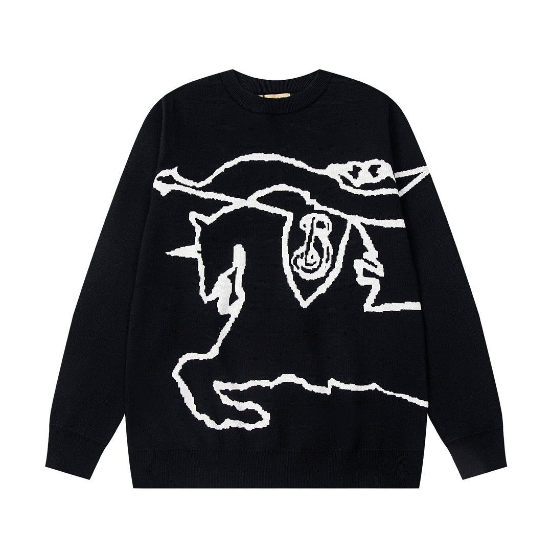 Sudadera bueberr¥