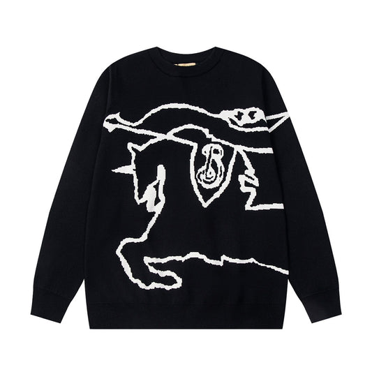 Sudadera bueberr¥