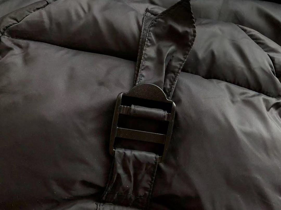 B🔥RB🔥RRY DOWN JACKET