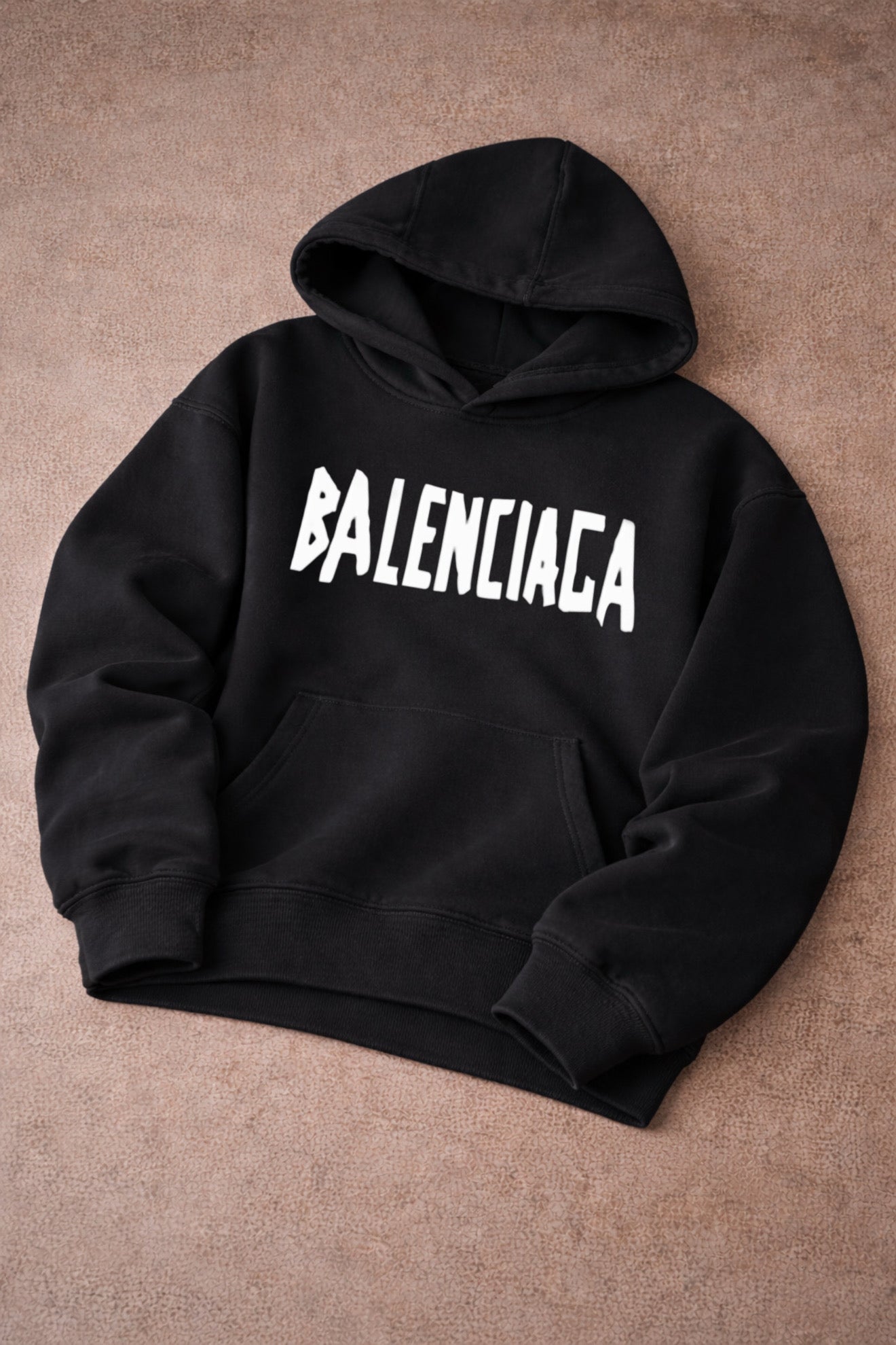 Sudadera Balencïagâ
