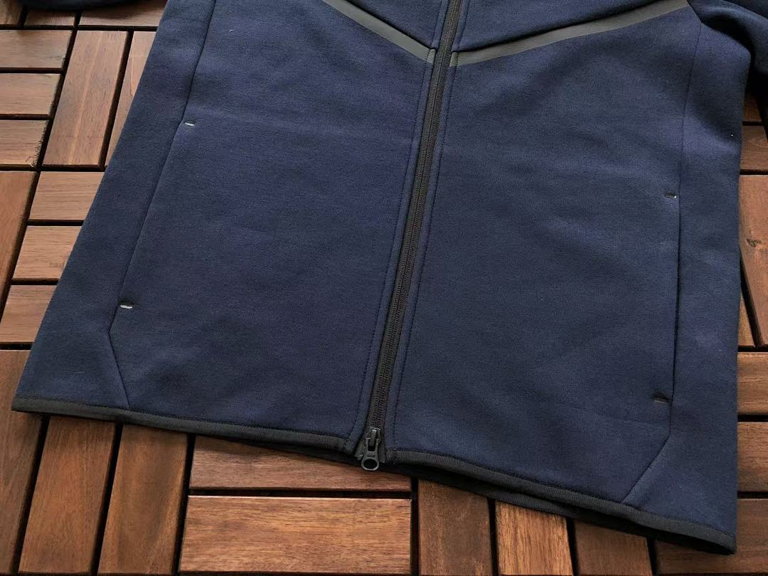 TF 2025 HV0949-451 zip-up coat HV0959-451 pants
