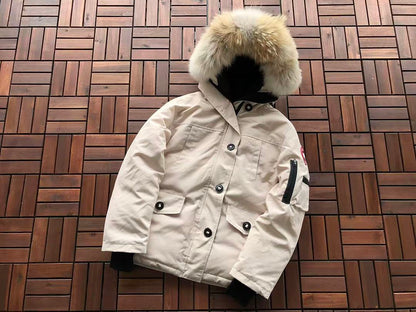 C🔥N🔥🔥A G🔥🔥🔥E DOWN JACKET