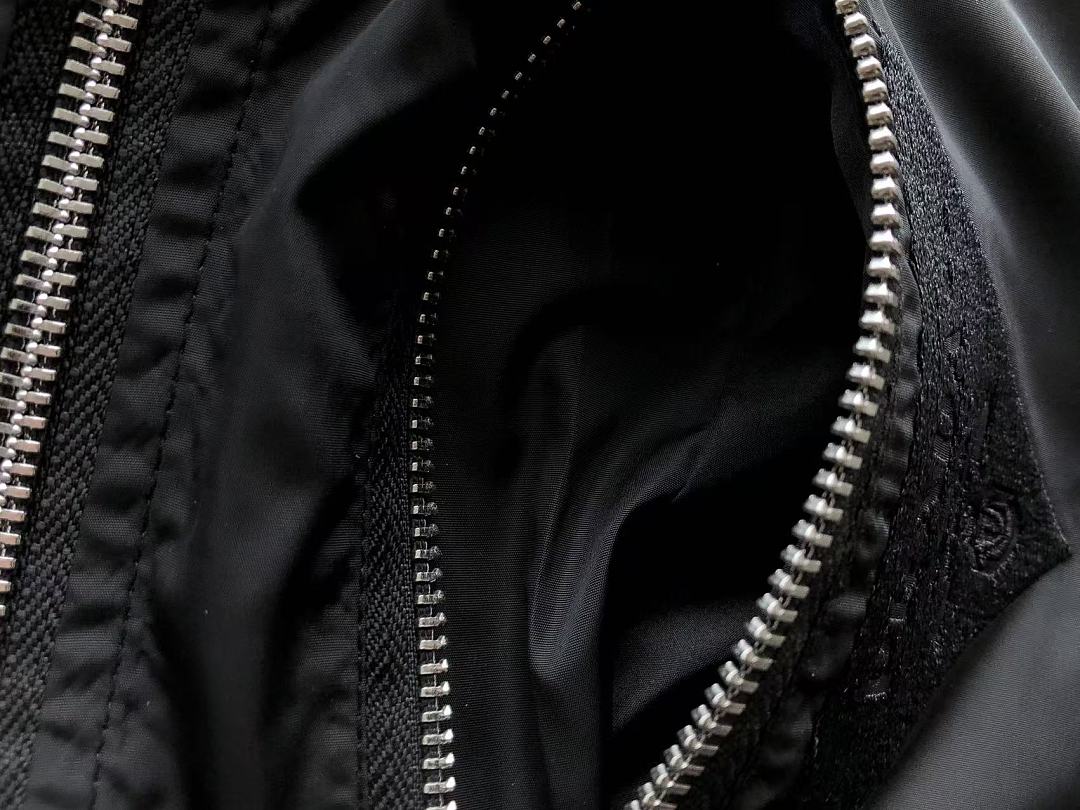 P🔥A🔥A JACKET