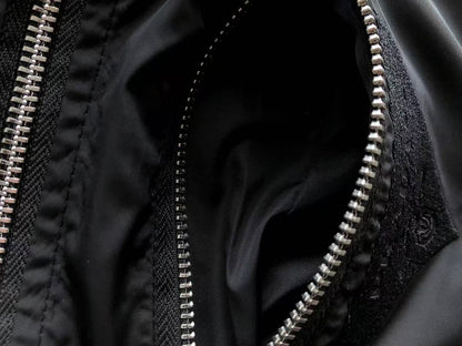 P🔥A🔥A JACKET
