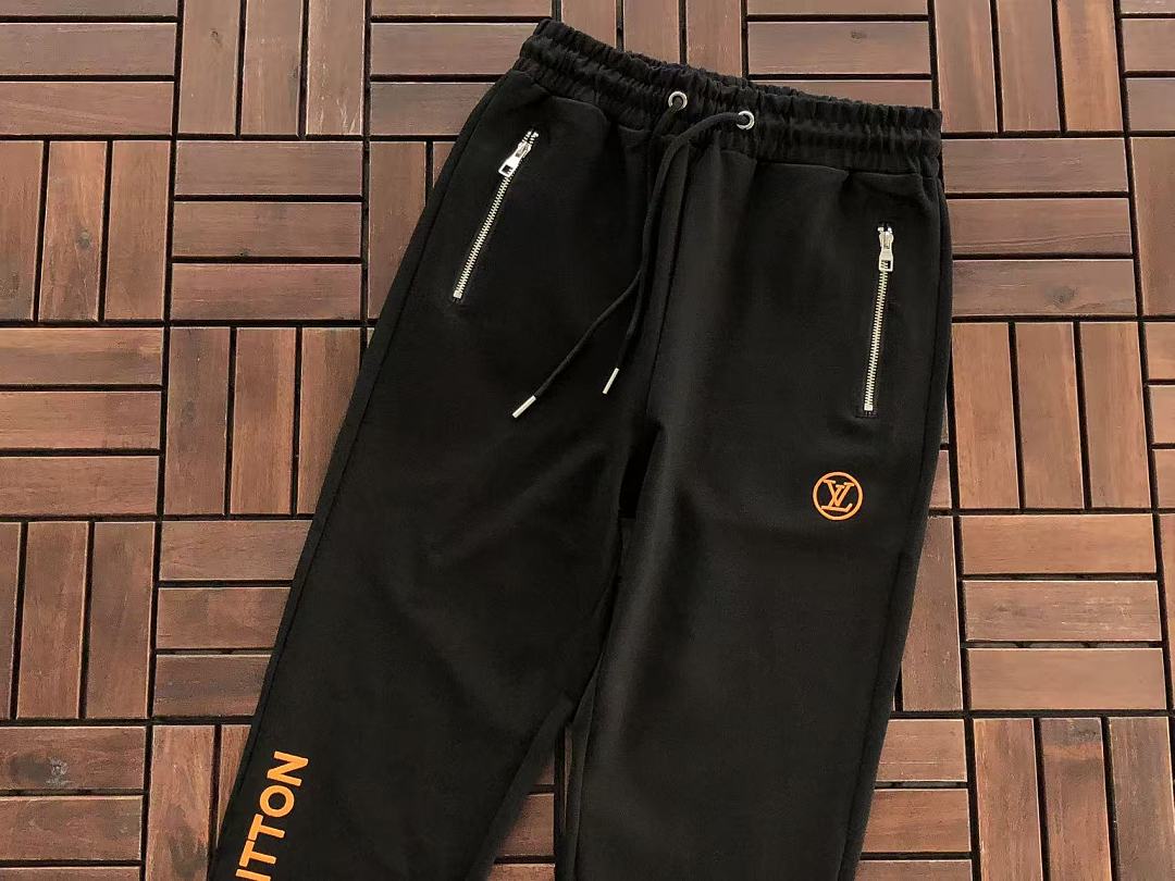 L🔥SWEATER TROUSERS