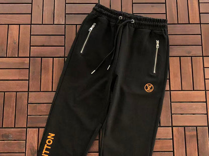 L🔥SWEATER TROUSERS