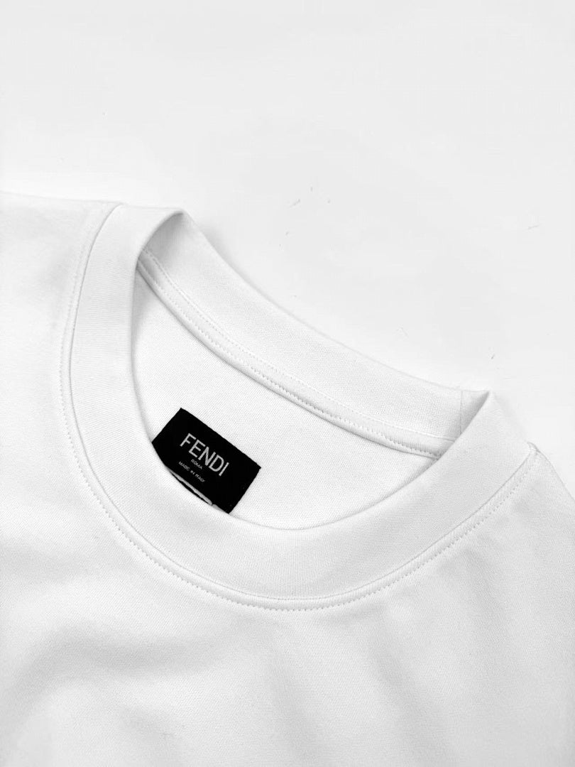 CAMISETA FEND! - 228