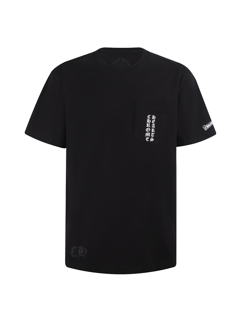 CAMISETA CHROME HEARTZ - 8
