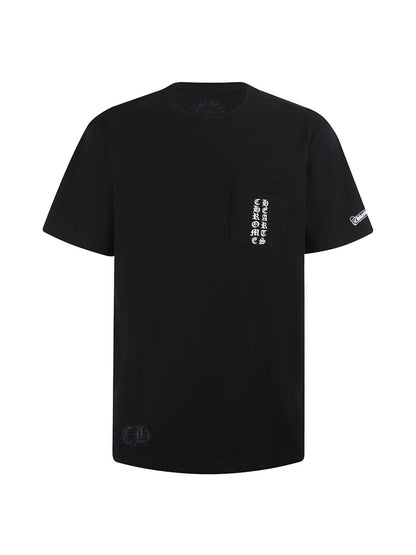 CAMISETA CHROME HEARTZ - 8