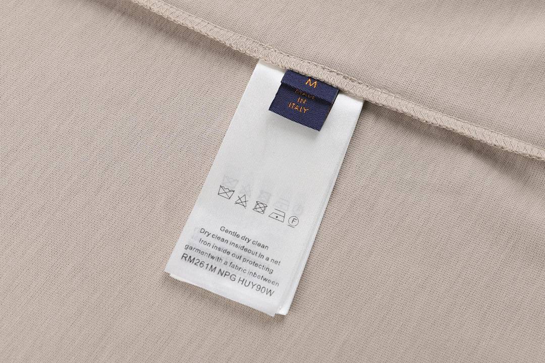 CAMISETA LV - 75