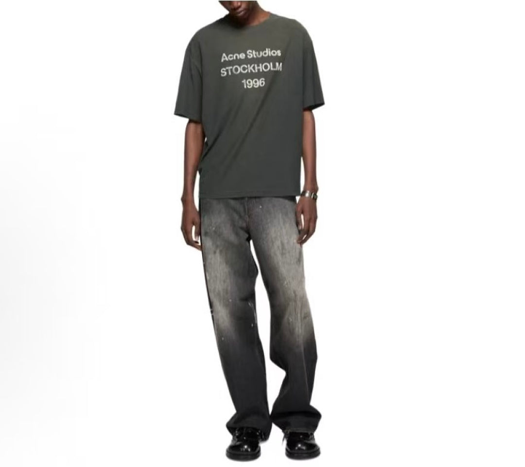 ACNE STUDIOS T-SHIRT