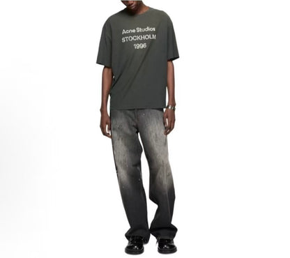 ACNE STUDIOS T-SHIRT