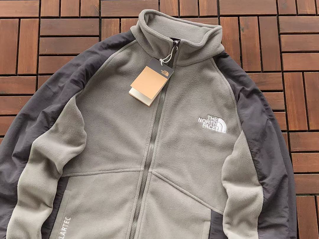 T🔥🔥 N🔥🔥F🔥🔥JACKET FLEECE