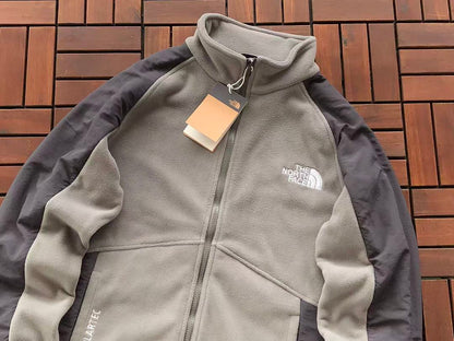 T🔥🔥 N🔥🔥F🔥🔥JACKET FLEECE