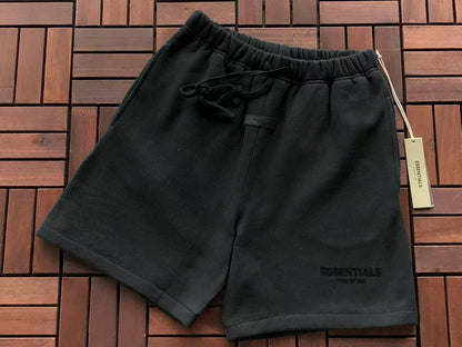TOP PANTS FOG T-SHIRT SHORTS FLEECE