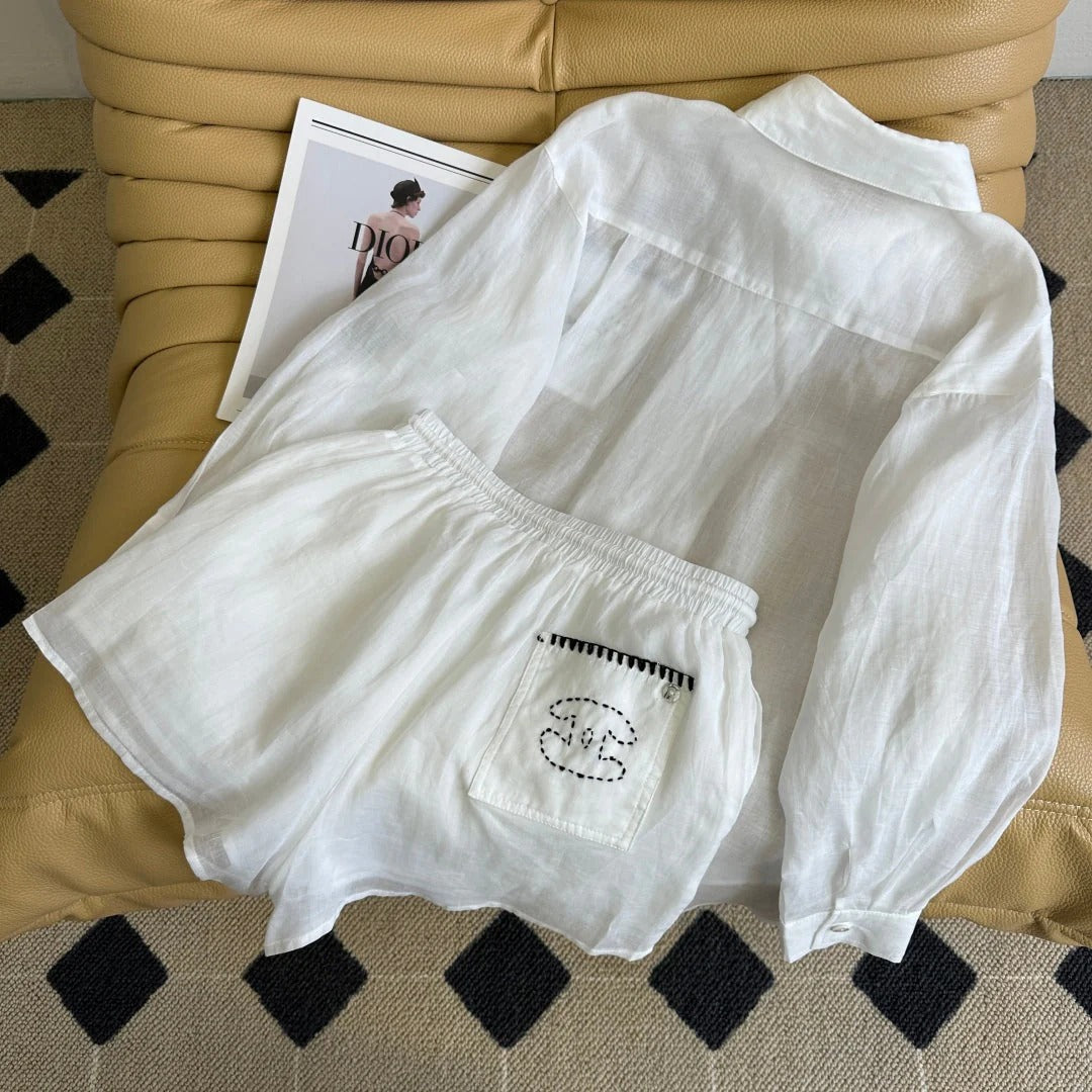 CHANEL
