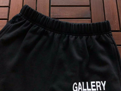 GALLERY DEPT SHORTS