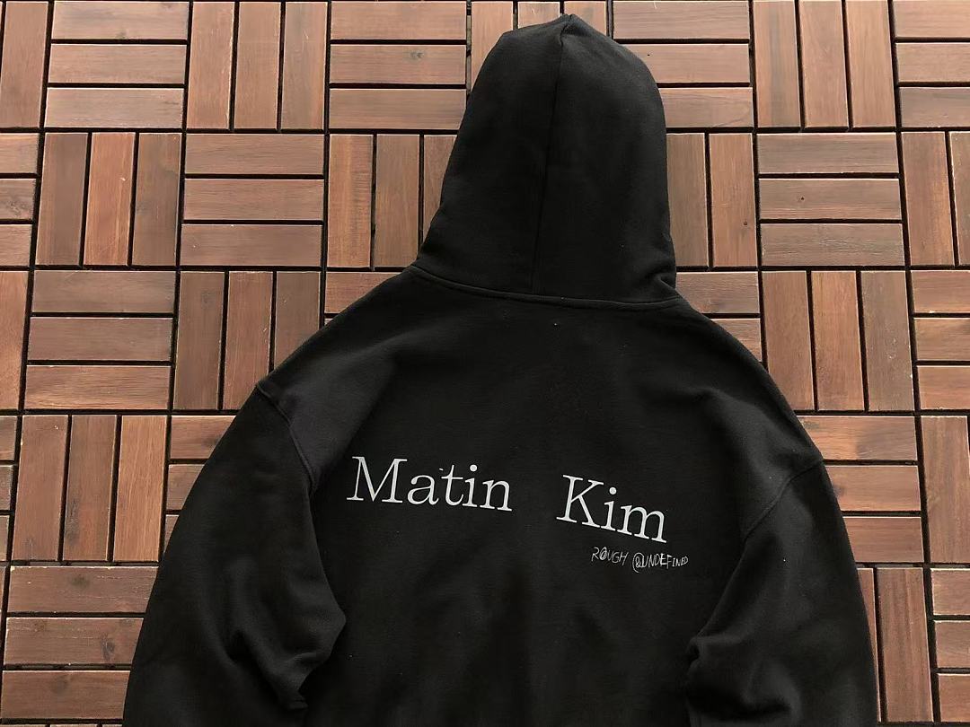 FASHION HOODIE