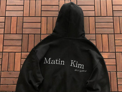 FASHION HOODIE