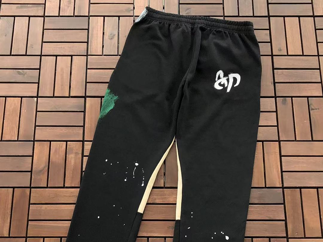 GALLERY DEPT TROUSERS