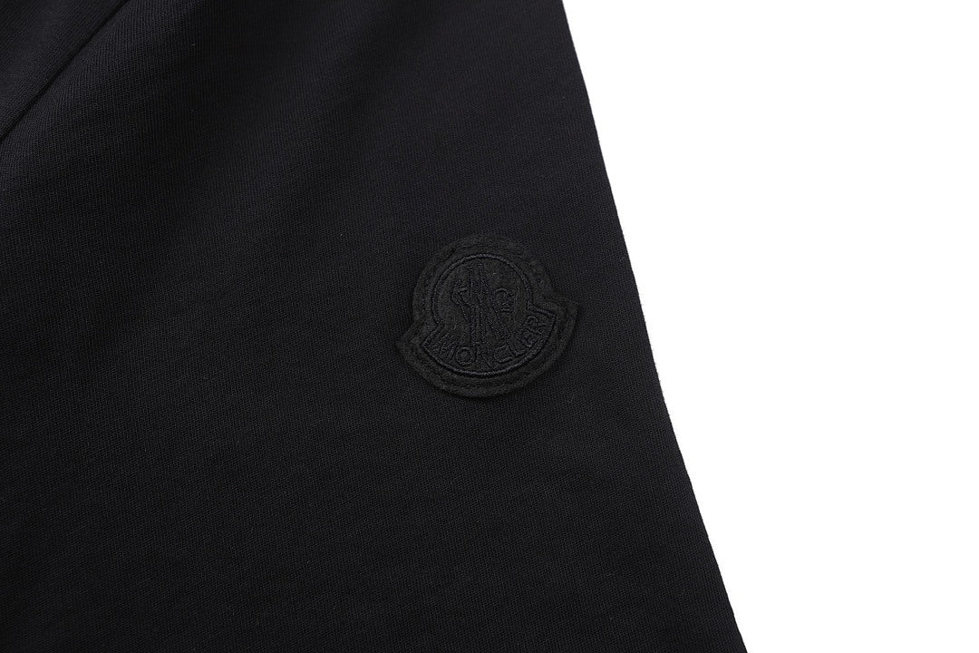CAMISETA MONCL£R - 379