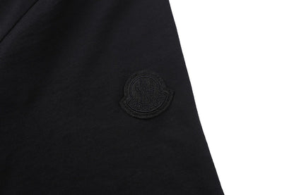 CAMISETA MONCL£R - 379