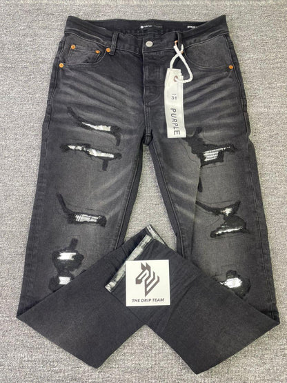 Pantalones PURPLE