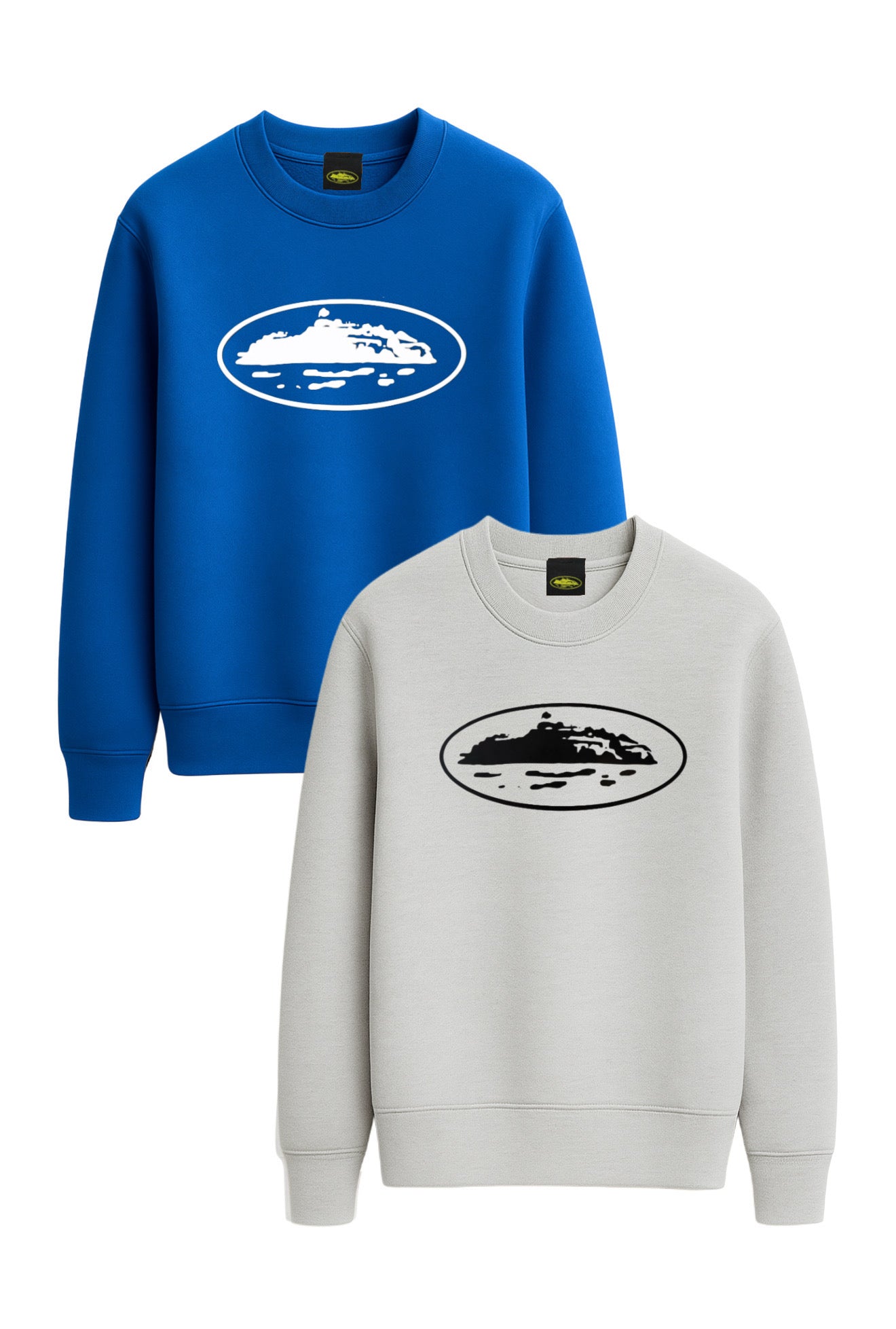 SUDADERA CORTEIZ