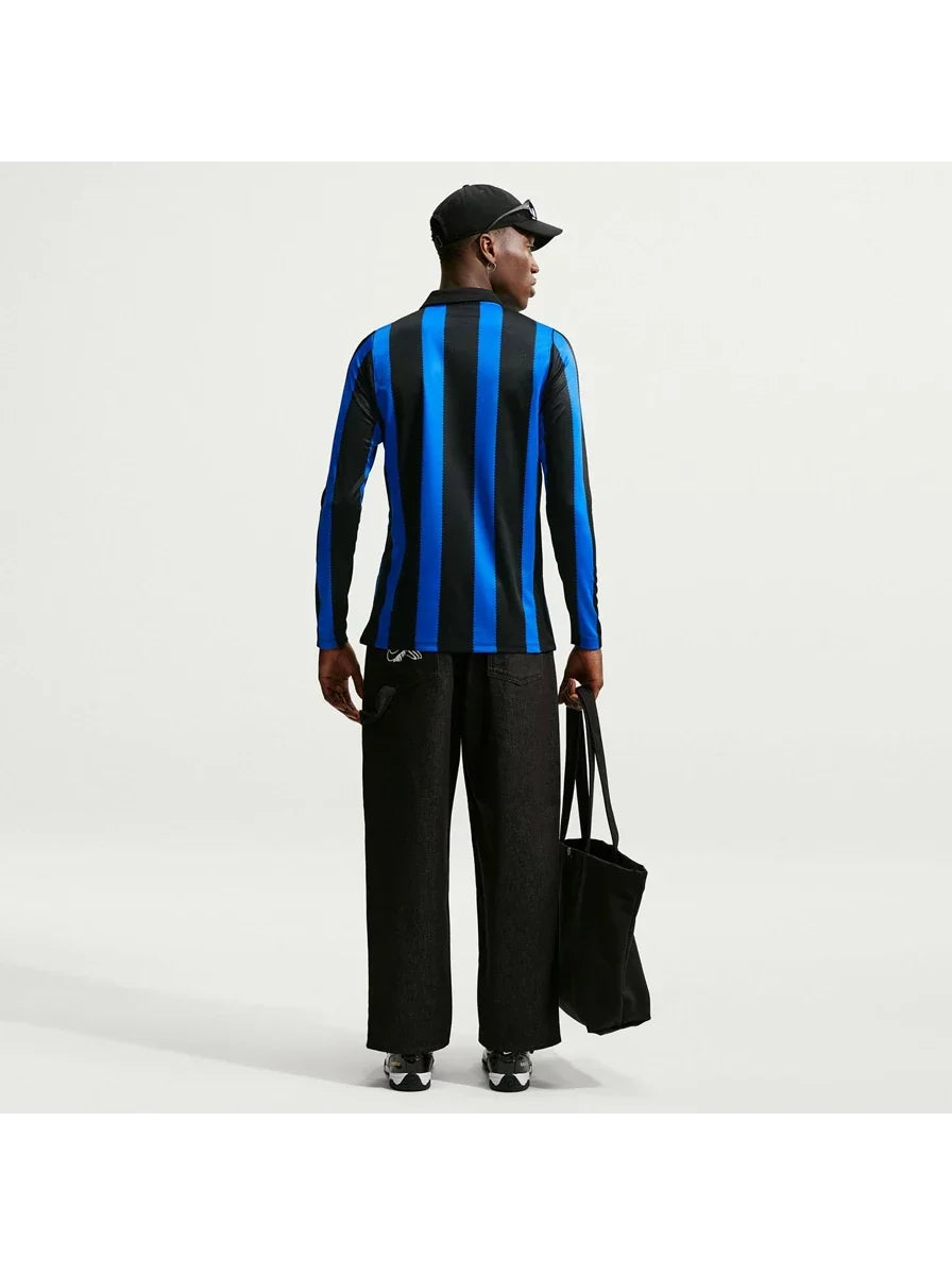 Jersey Home Long Sleeve 26/27