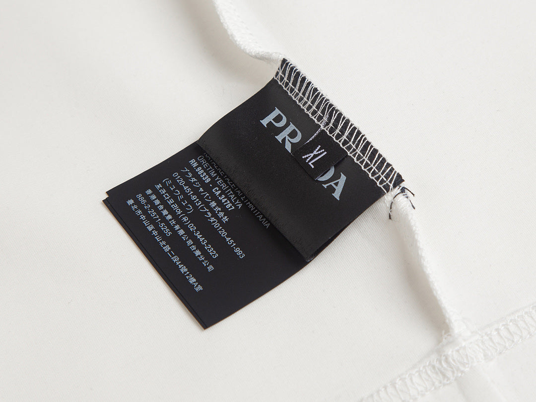 Camiseta PRAD@